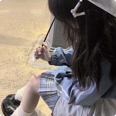 来自十二年前的她